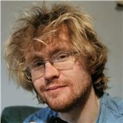 Patient and student oriented, eager to make a difference 
Lessons aimed at adults